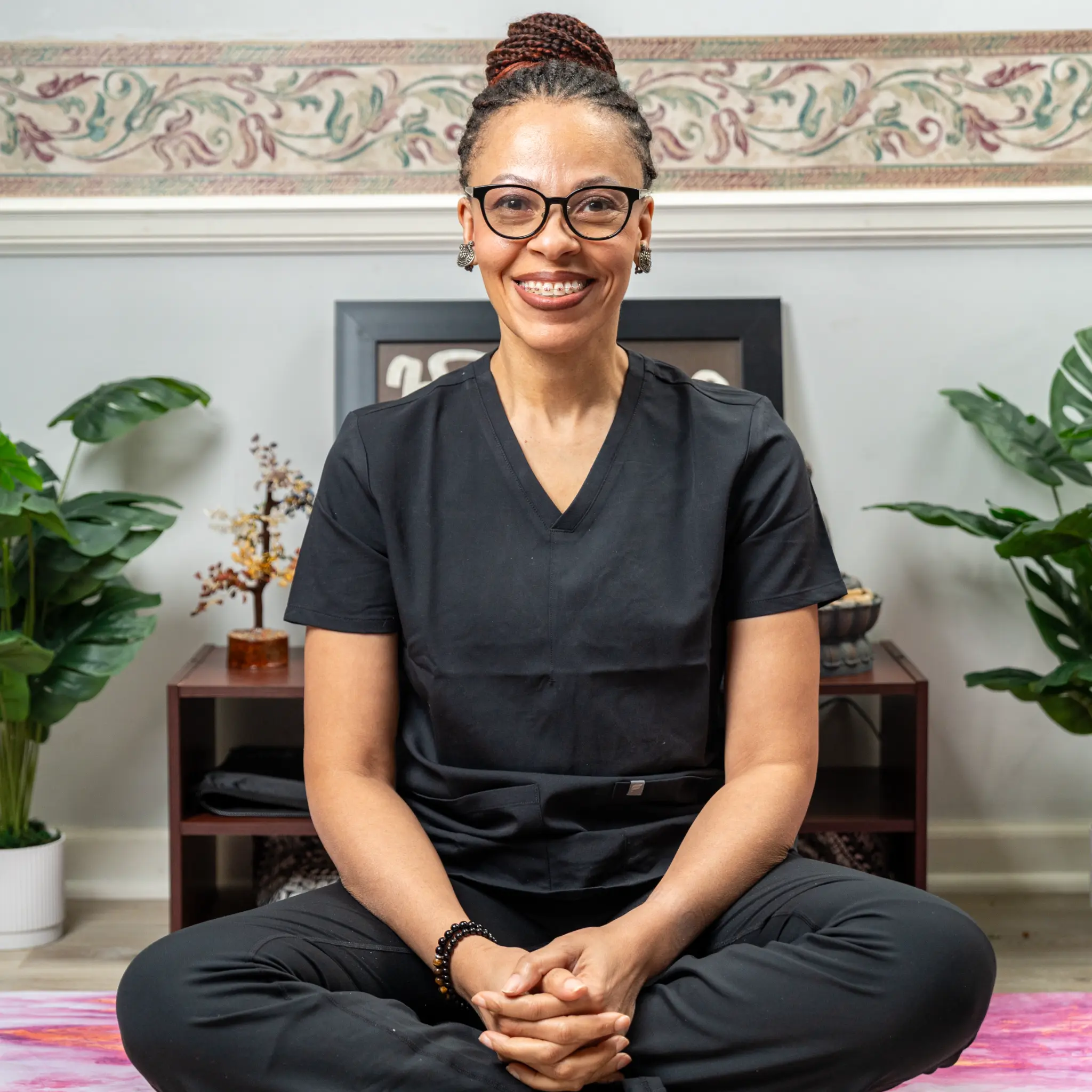 Dr. Rachel Hill, DNP